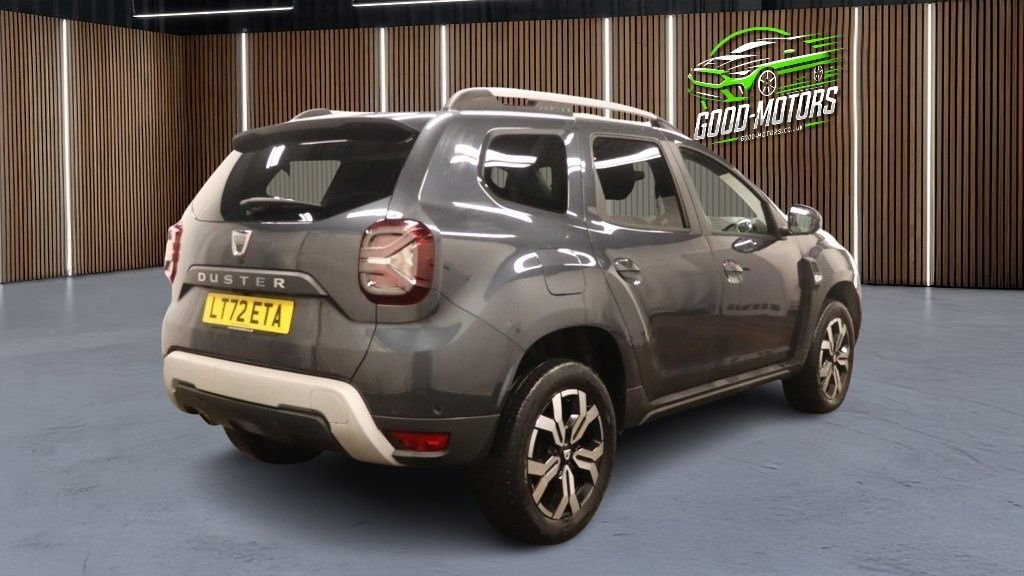 Used Dacia Duster 2022 for sale - 77734741: Photo 5