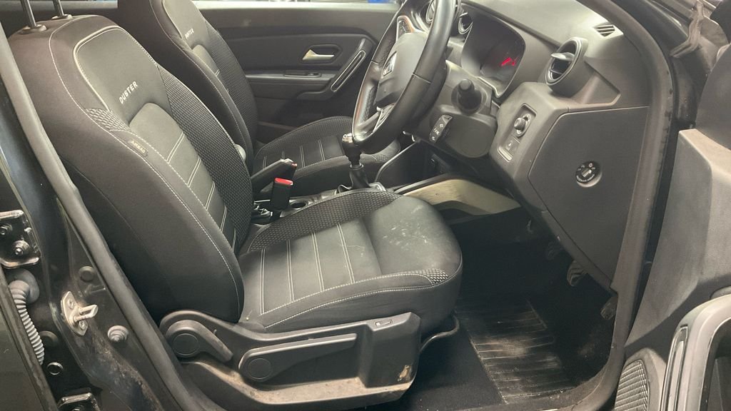 Used Dacia Duster 2022 for sale - 77734741: Photo 7