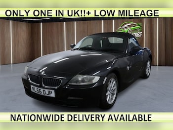 Used BMW Z4 2006 for sale - 78241451: Photo