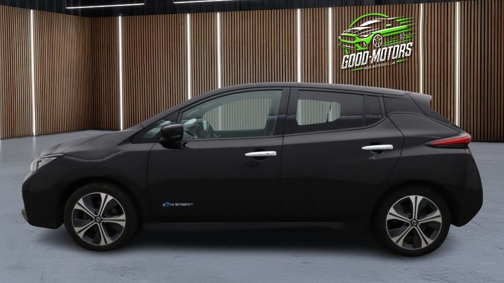 Used Nissan Leaf 2019 for sale - 77172141: Photo 12