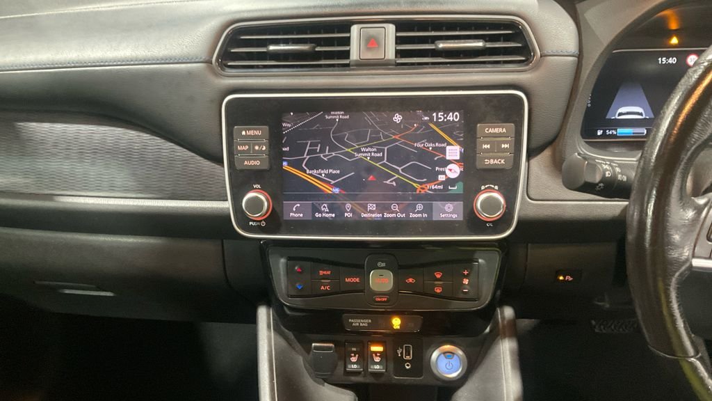 Used Nissan Leaf 2019 for sale - 77172141: Photo 16