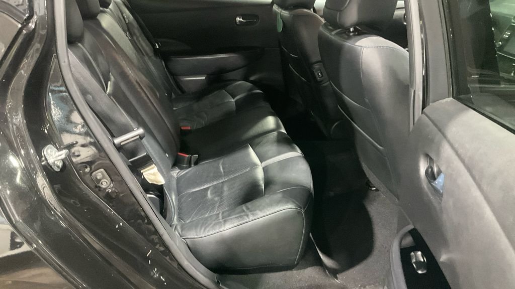 Used Nissan Leaf 2019 for sale - 77172141: Photo 18