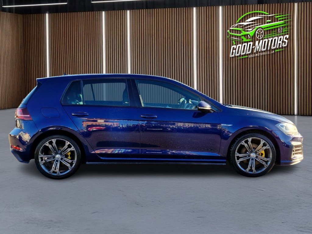 Used Volkswagen Golf 2018 for sale - 76744401: Photo 11