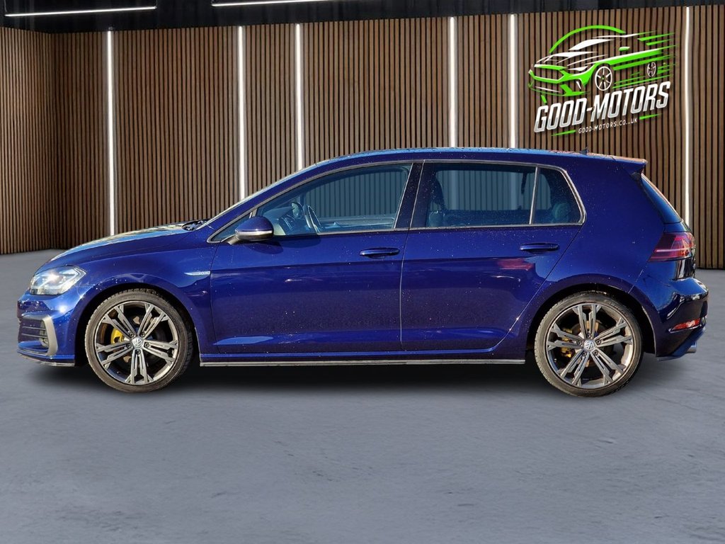 Used Volkswagen Golf 2018 for sale - 76744401: Photo 21