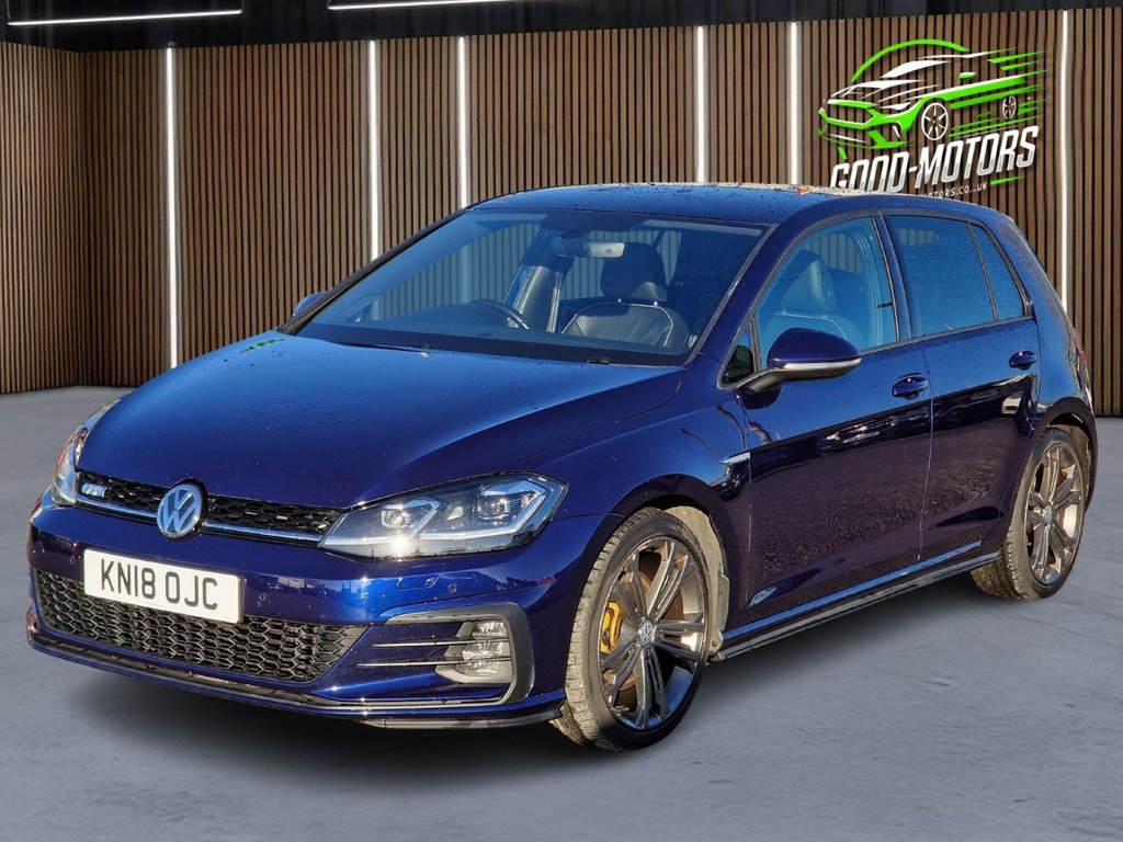 Used Volkswagen Golf 2018 for sale - 76744401: Photo 3