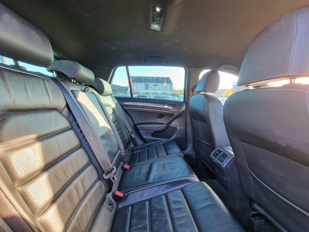 Used Volkswagen Golf 2018 for sale - 76744401: Photo 46