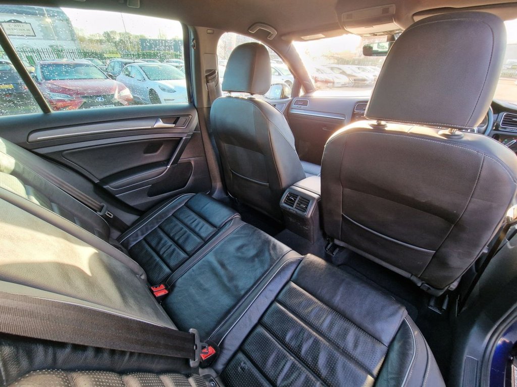 Used Volkswagen Golf 2018 for sale - 76744401: Photo 48