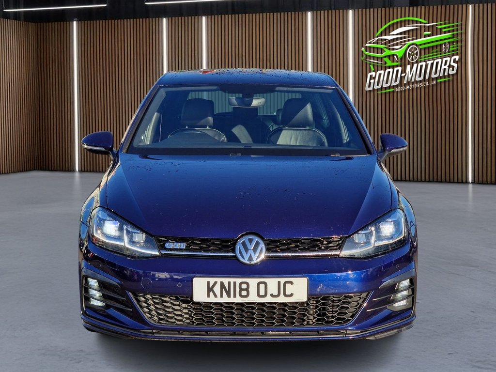 Used Volkswagen Golf 2018 for sale - 76744401: Photo 7