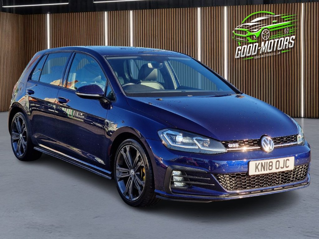 Used Volkswagen Golf 2018 for sale - 76744401: Photo 9