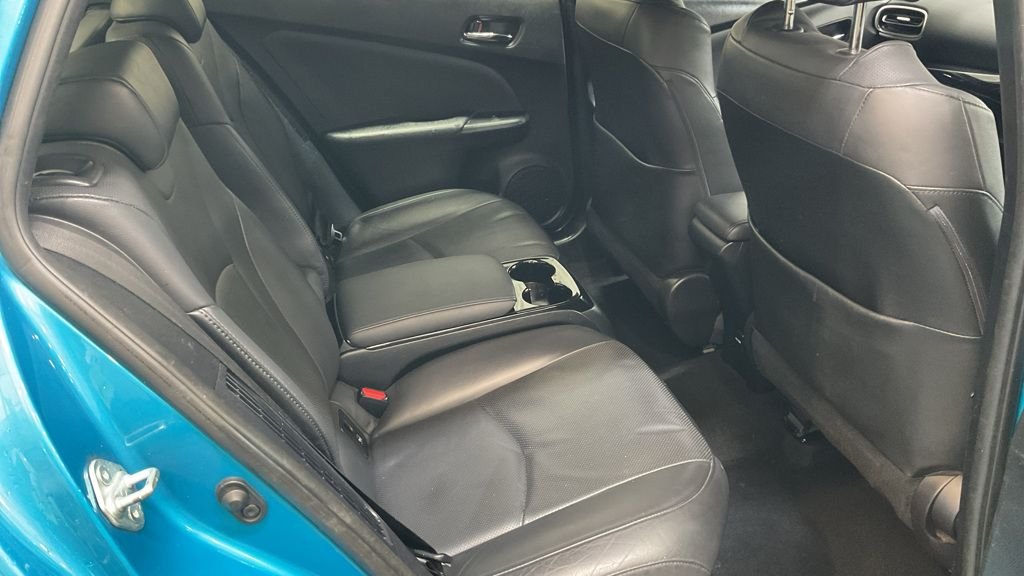 Used Toyota Prius 2017 for sale - 77976542: Photo 18