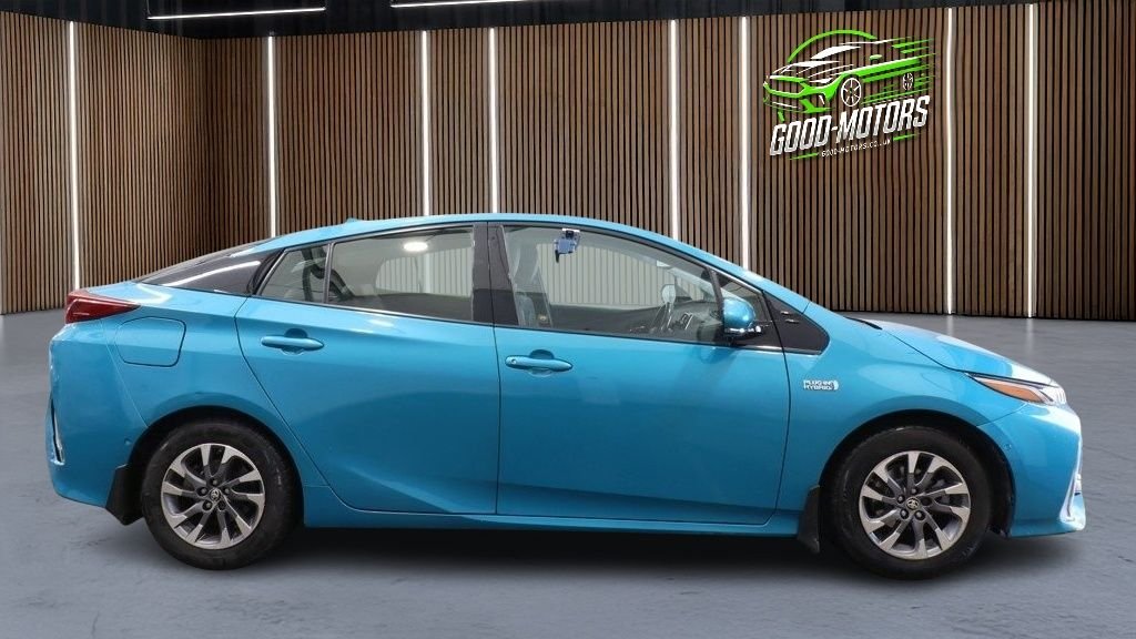 Used Toyota Prius 2017 for sale - 77976542: Photo 5