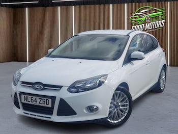 Used Ford Focus 2014 for sale - 78299709: Photo