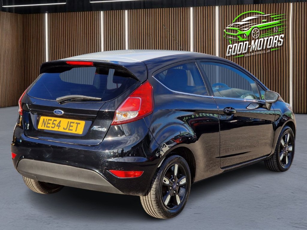 Used Ford Fiesta 2016 for sale - 77049069: Photo 13