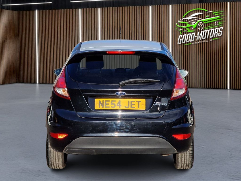 Used Ford Fiesta 2016 for sale - 77049069: Photo 15