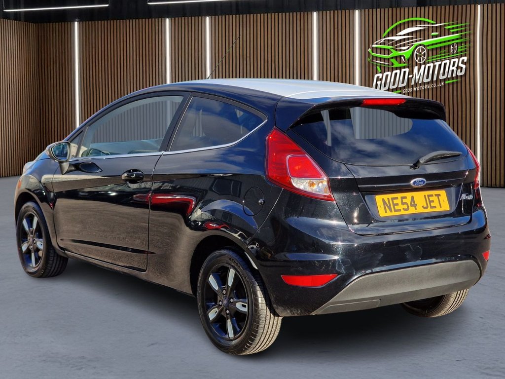 Used Ford Fiesta 2016 for sale - 77049069: Photo 17