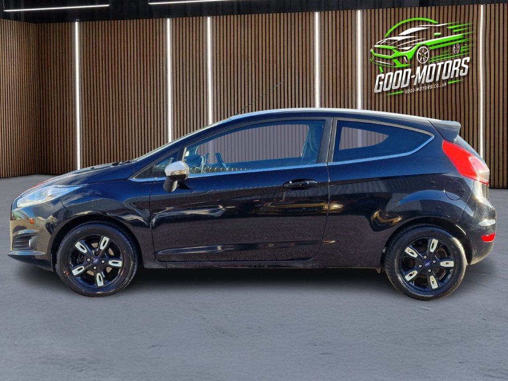 Used Ford Fiesta 2016 for sale - 77049069: Photo 19