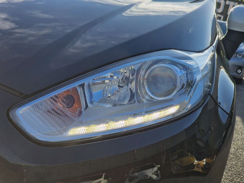 Used Ford Fiesta 2016 for sale - 77049069: Photo 21