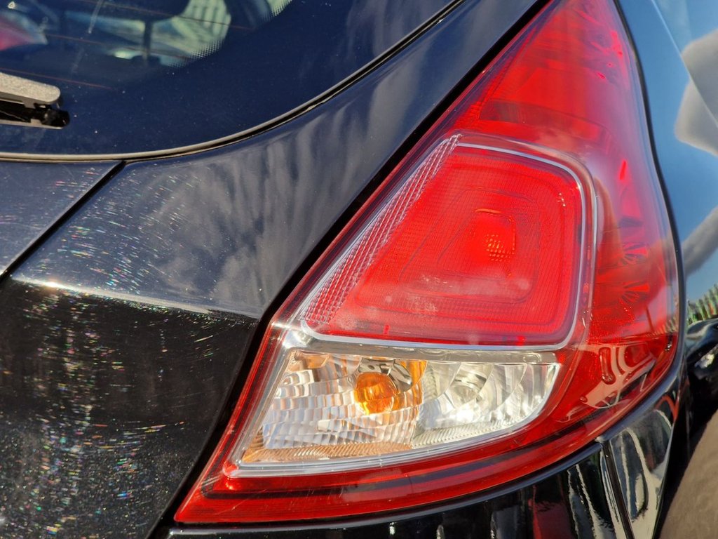 Used Ford Fiesta 2016 for sale - 77049069: Photo 22