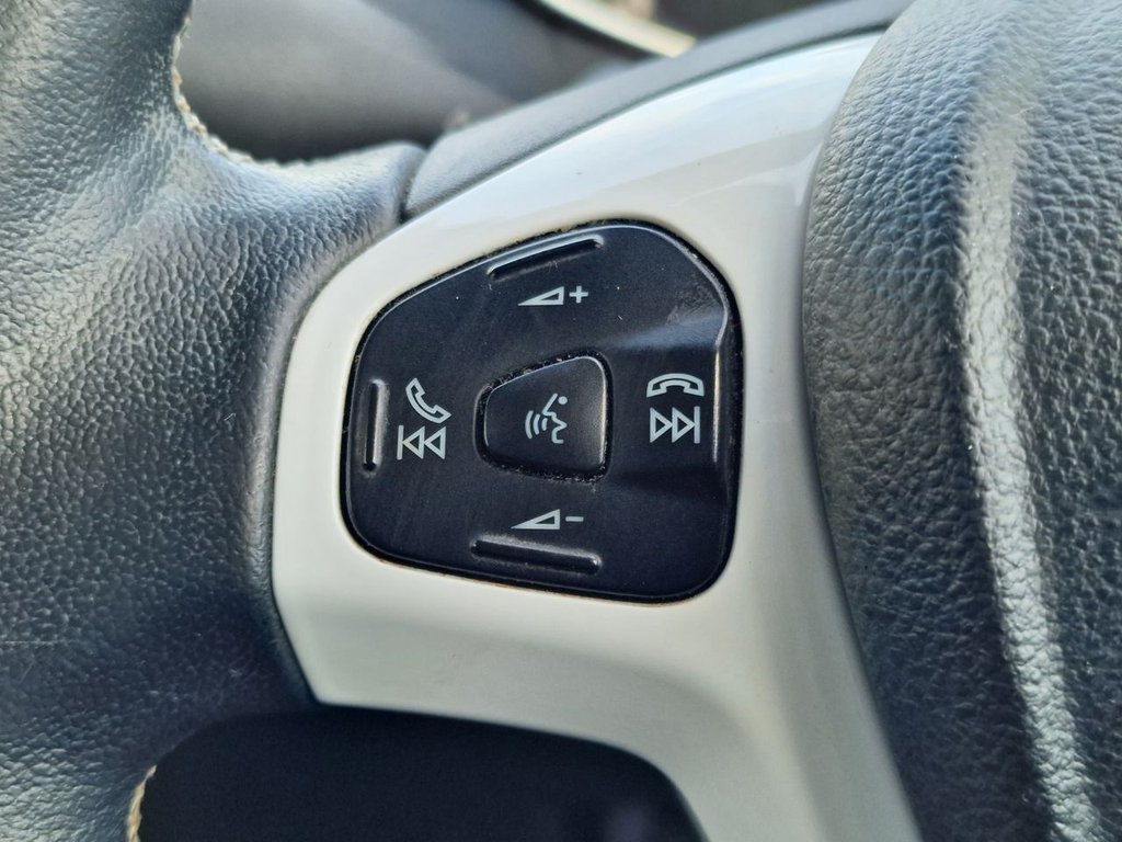 Used Ford Fiesta 2016 for sale - 77049069: Photo 24