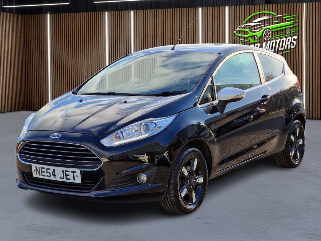 Used Ford Fiesta 2016 for sale - 77049069: Photo 3