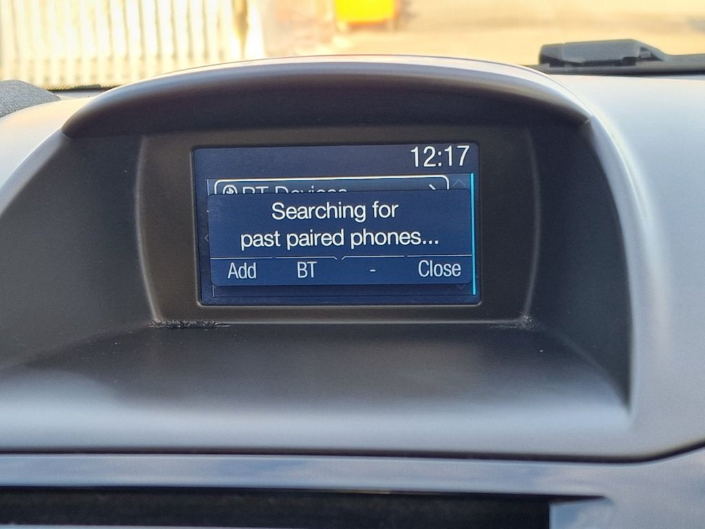 Used Ford Fiesta 2016 for sale - 77049069: Photo 30