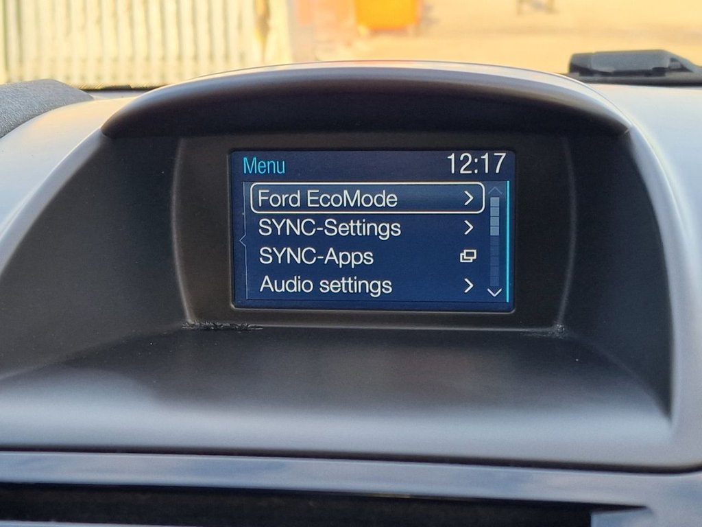 Used Ford Fiesta 2016 for sale - 77049069: Photo 31