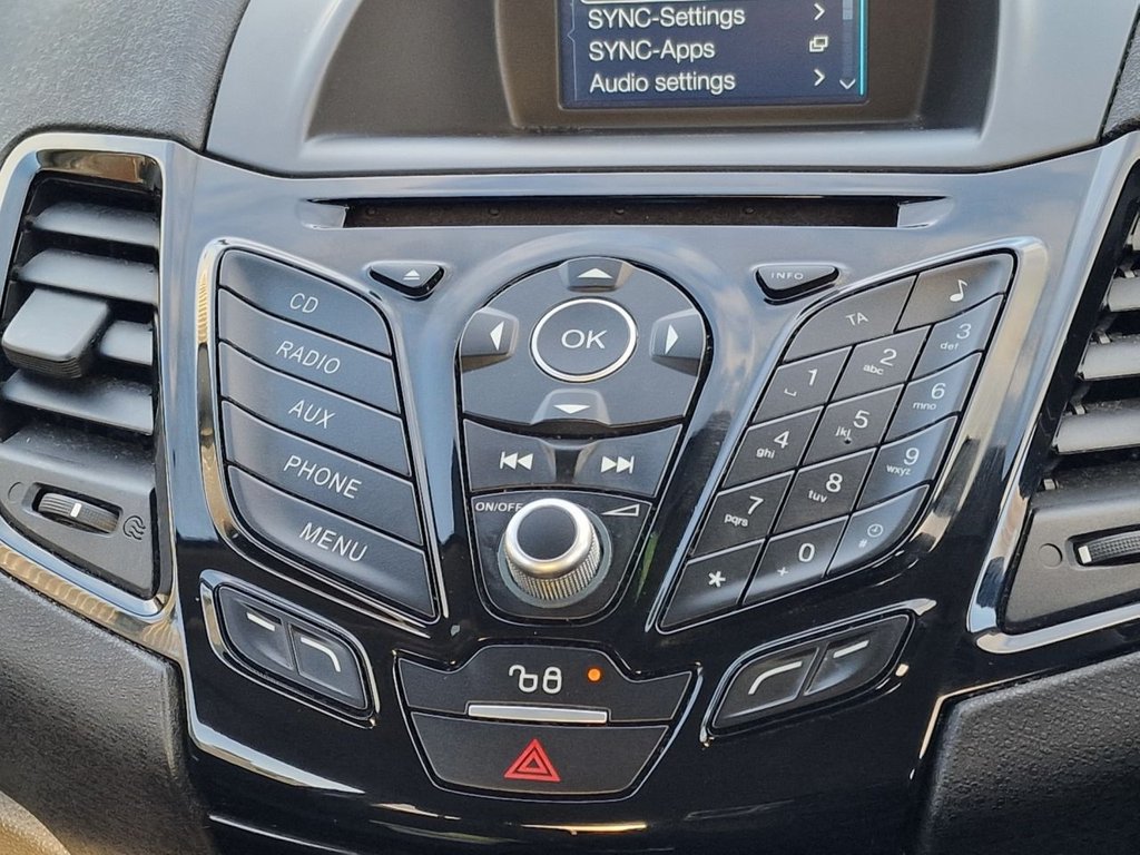 Used Ford Fiesta 2016 for sale - 77049069: Photo 32