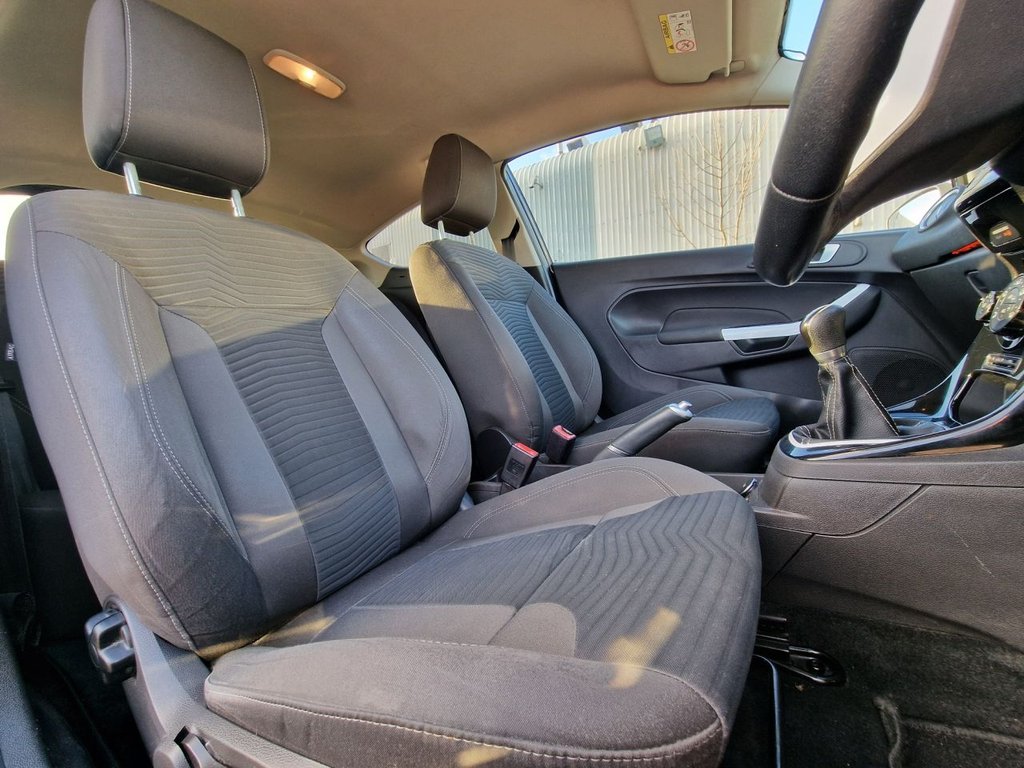 Used Ford Fiesta 2016 for sale - 77049069: Photo 35