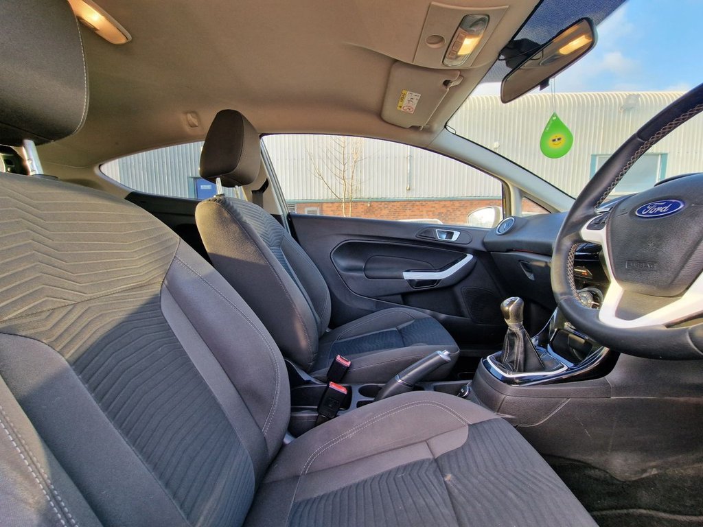 Used Ford Fiesta 2016 for sale - 77049069: Photo 36