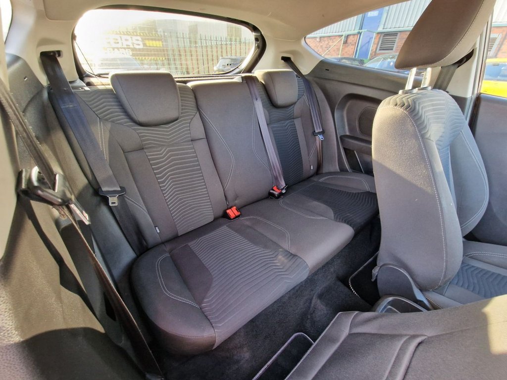 Used Ford Fiesta 2016 for sale - 77049069: Photo 39