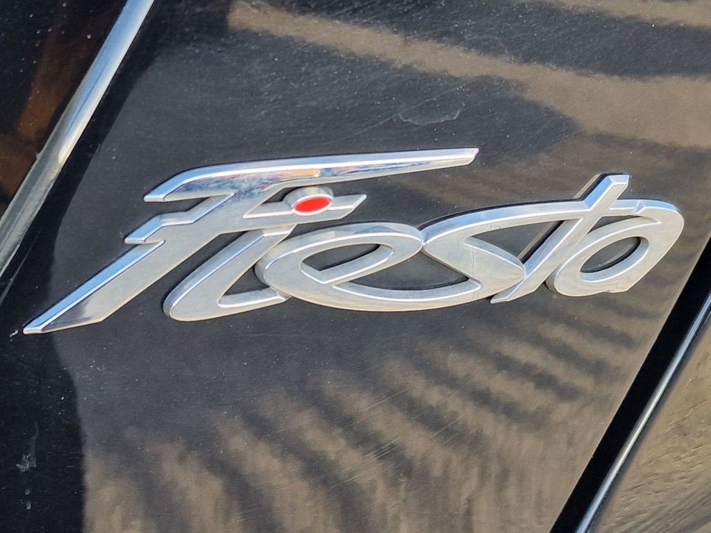 Used Ford Fiesta 2016 for sale - 77049069: Photo 41