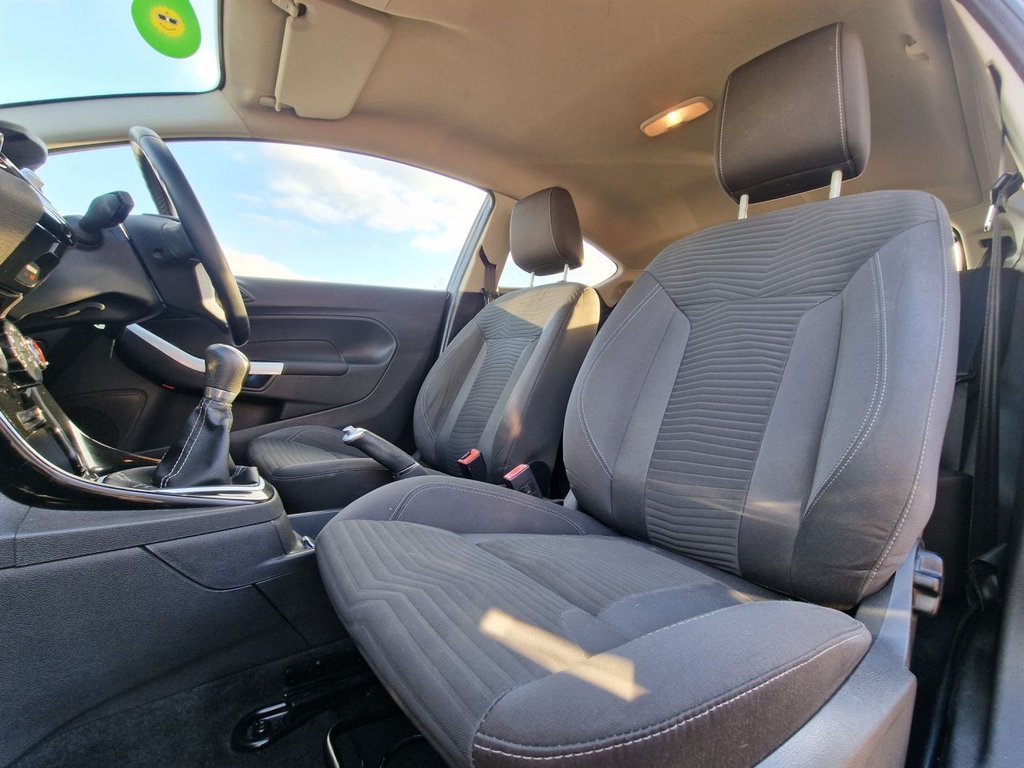 Used Ford Fiesta 2016 for sale - 77049069: Photo 43