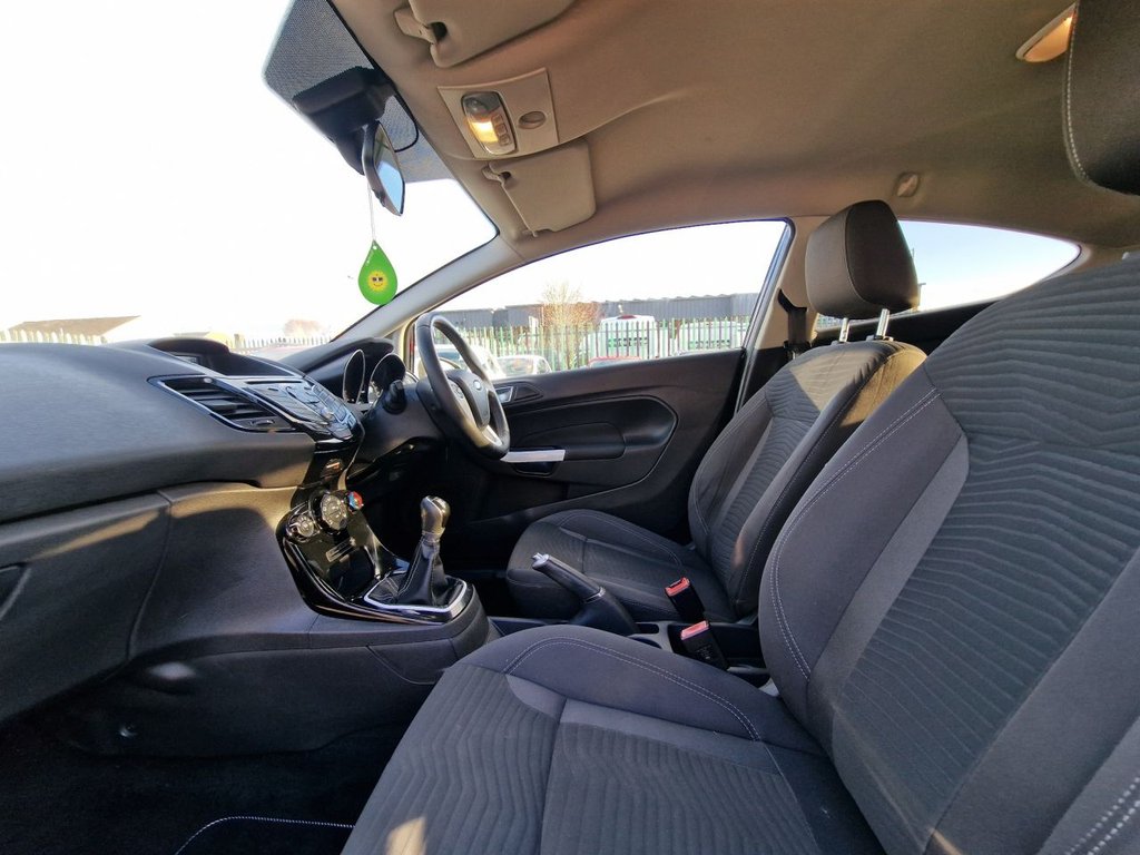 Used Ford Fiesta 2016 for sale - 77049069: Photo 44