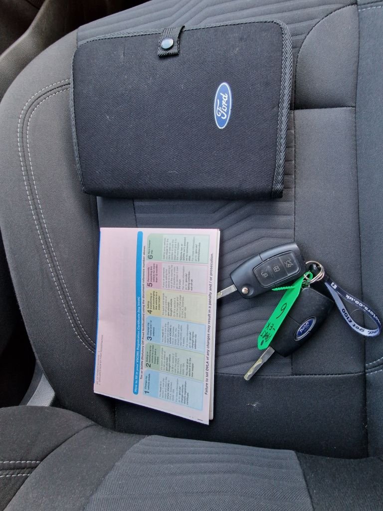 Used Ford Fiesta 2016 for sale - 77049069: Photo 46