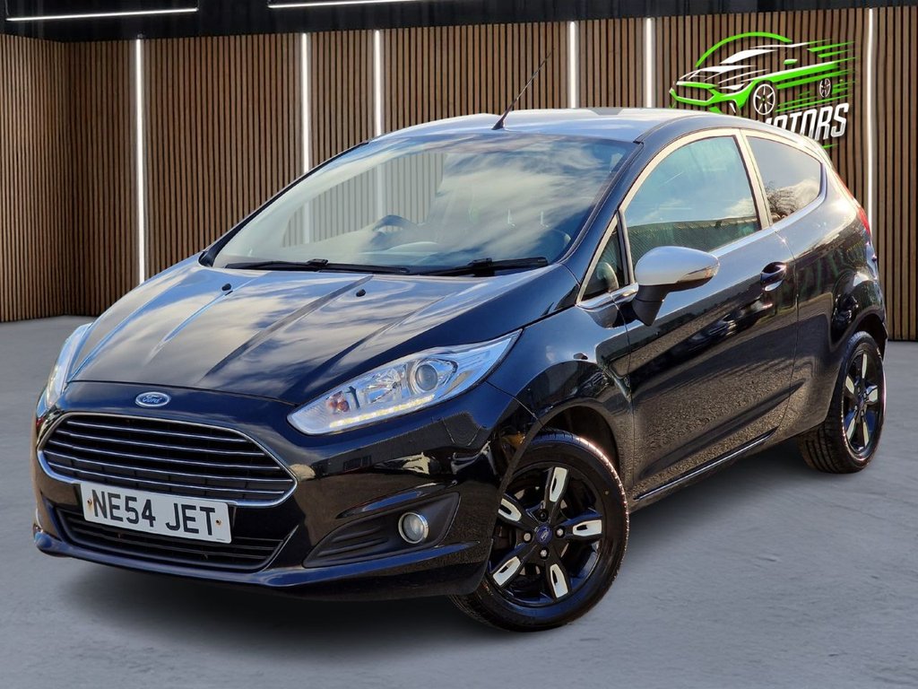 Used Ford Fiesta 2016 for sale - 77049069: Photo 5