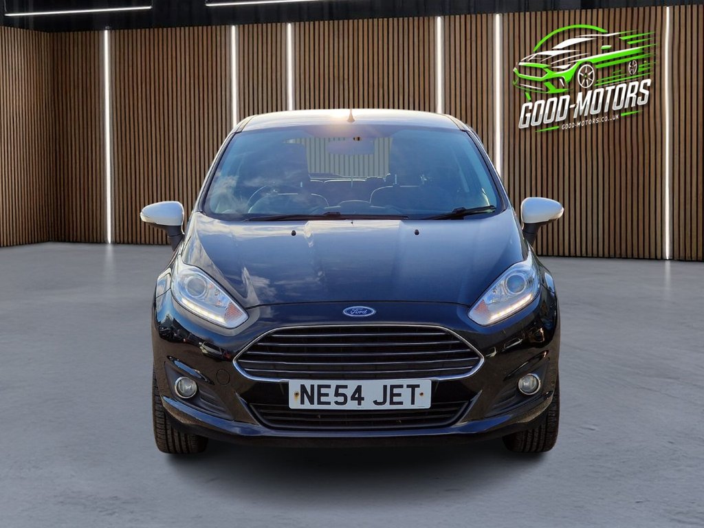 Used Ford Fiesta 2016 for sale - 77049069: Photo 7
