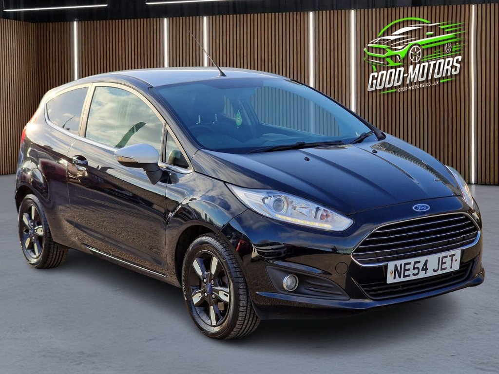 Used Ford Fiesta 2016 for sale - 77049069: Photo 9