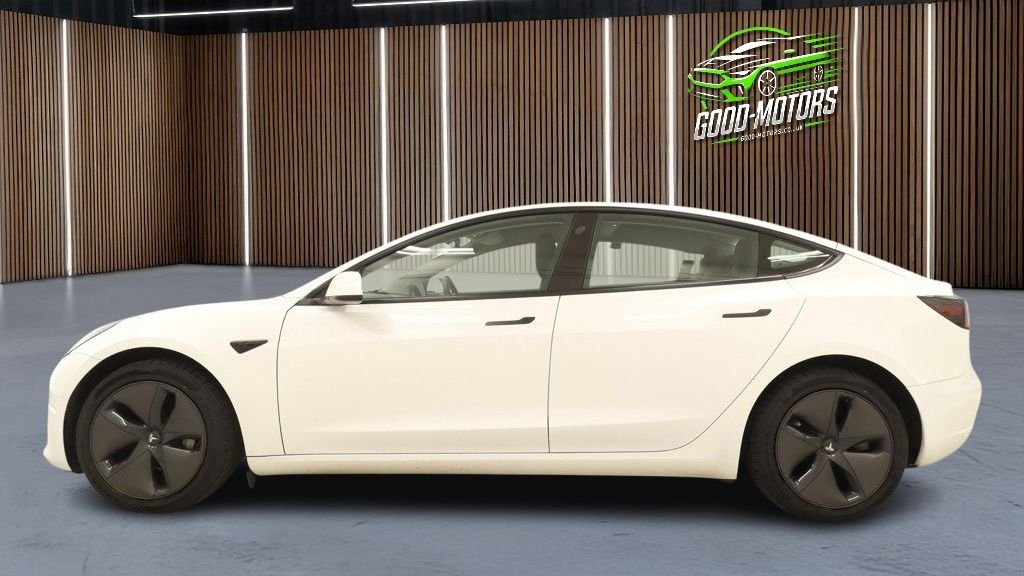 Used Tesla Model 3 2021 for sale - 78167476: Photo 10