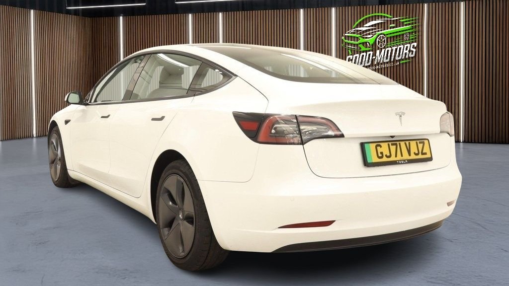 Used Tesla Model 3 2021 for sale - 78167476: Photo 13
