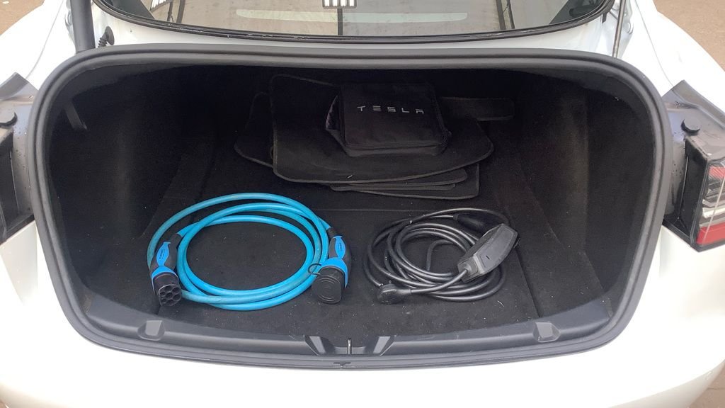 Used Tesla Model 3 2021 for sale - 78167476: Photo 18