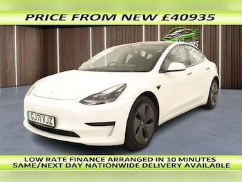 Used Tesla Model 3 2021 for sale - 78167476: Photo