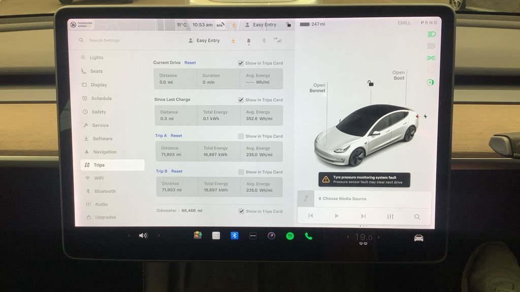 Used Tesla Model 3 2021 for sale - 78167476: Photo 21