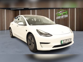 Used Tesla Model 3 2021 for sale - 78167476: Photo
