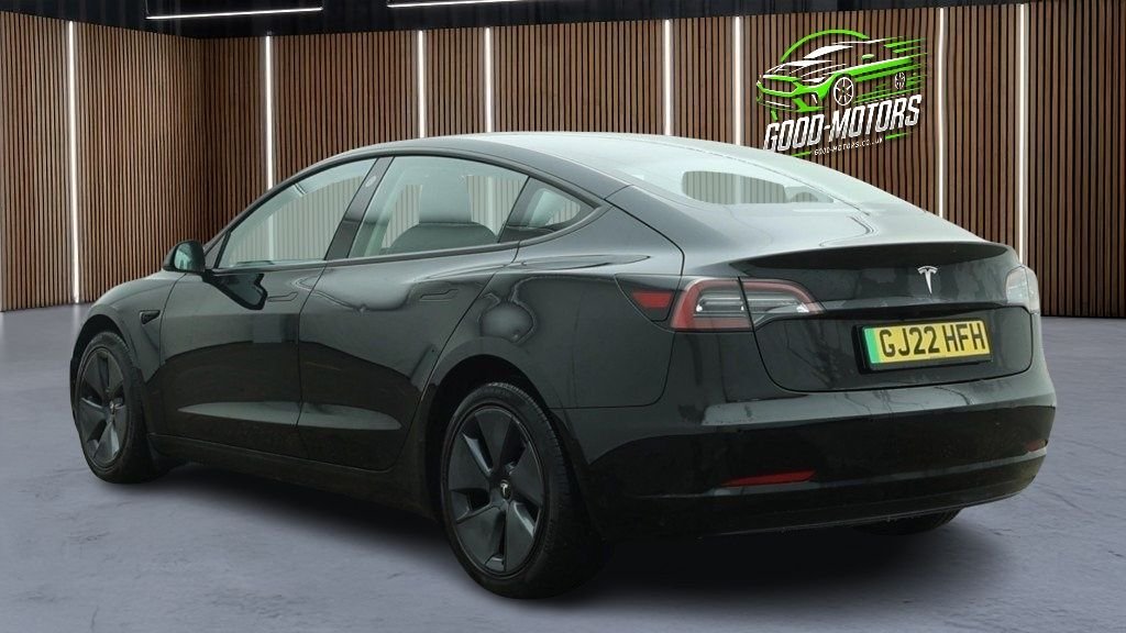 Used Tesla Model 3 2022 for sale - 77594613: Photo 10