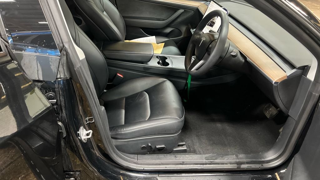 Used Tesla Model 3 2022 for sale - 77594613: Photo 14