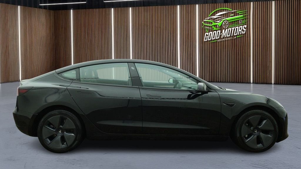 Used Tesla Model 3 2022 for sale - 77594613: Photo 5