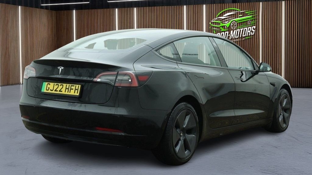 Used Tesla Model 3 2022 for sale - 77594613: Photo 7