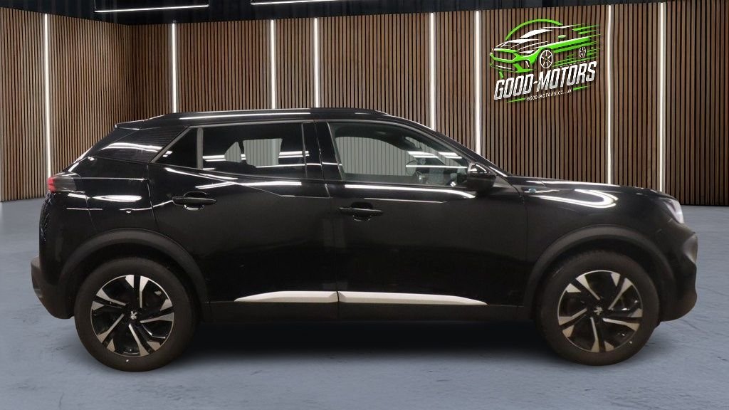 Used Peugeot E-2008 2022 for sale - 77835689: Photo 3