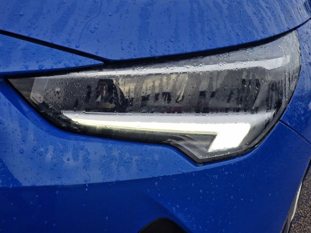 Used Vauxhall Corsa 2021 for sale - 76744364: Photo 23