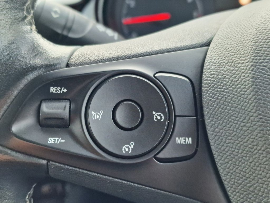 Used Vauxhall Corsa 2021 for sale - 76744364: Photo 27